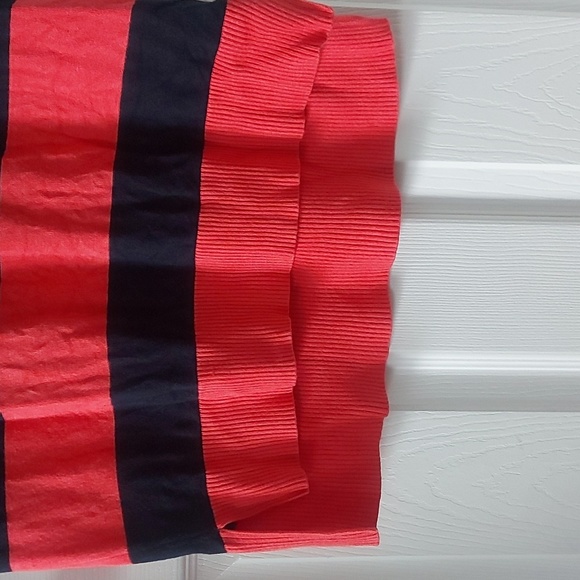 Long Stripped Sweater - Picture 4 of 5